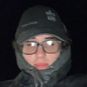 Meet your Posher, Sam